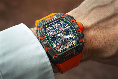 combien coute une montre richard mille|montre Richard Mille.